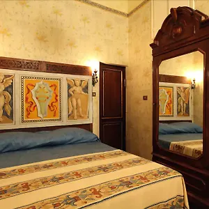 Antica Dimora Dell'orso ** Rome