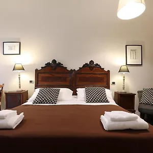 Bed & Breakfast Residenza Mazzini, Rome