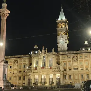 Biancorèroma ** Rome