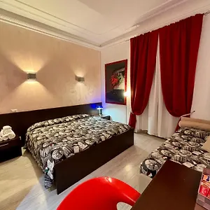 Alojamento de Acomodação e Pequeno-almoço Chroma Italy - Chroma Tessera, Roma