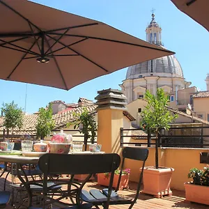 Navona Residenza De Charme ** Rome