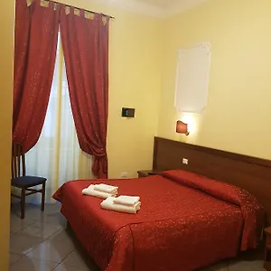 Bed & Breakfast Rudy Center, Rome